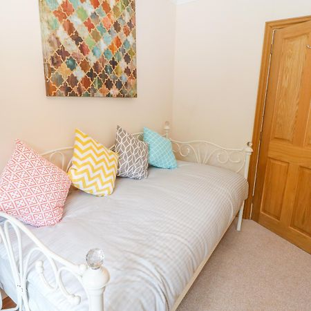 Mallard Cottage Tadcaster Buitenkant foto