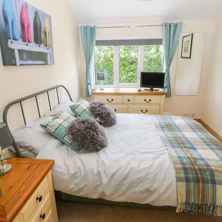 Mallard Cottage Tadcaster Buitenkant foto
