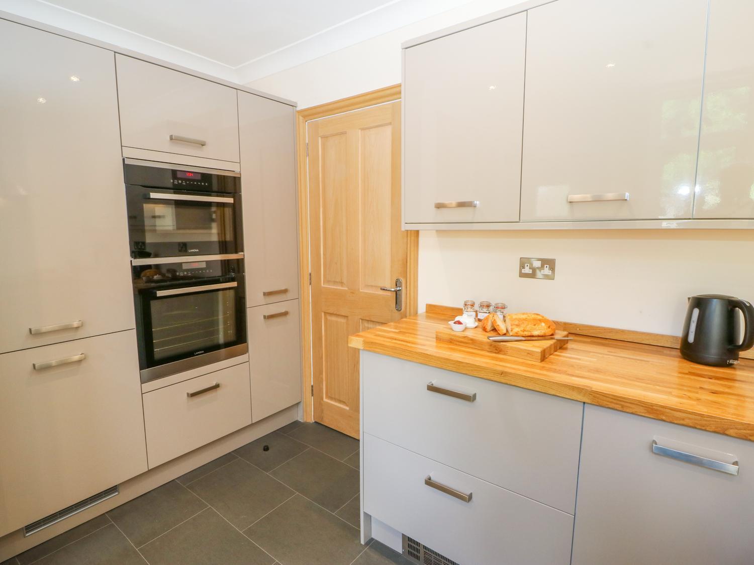 Mallard Cottage Tadcaster Buitenkant foto