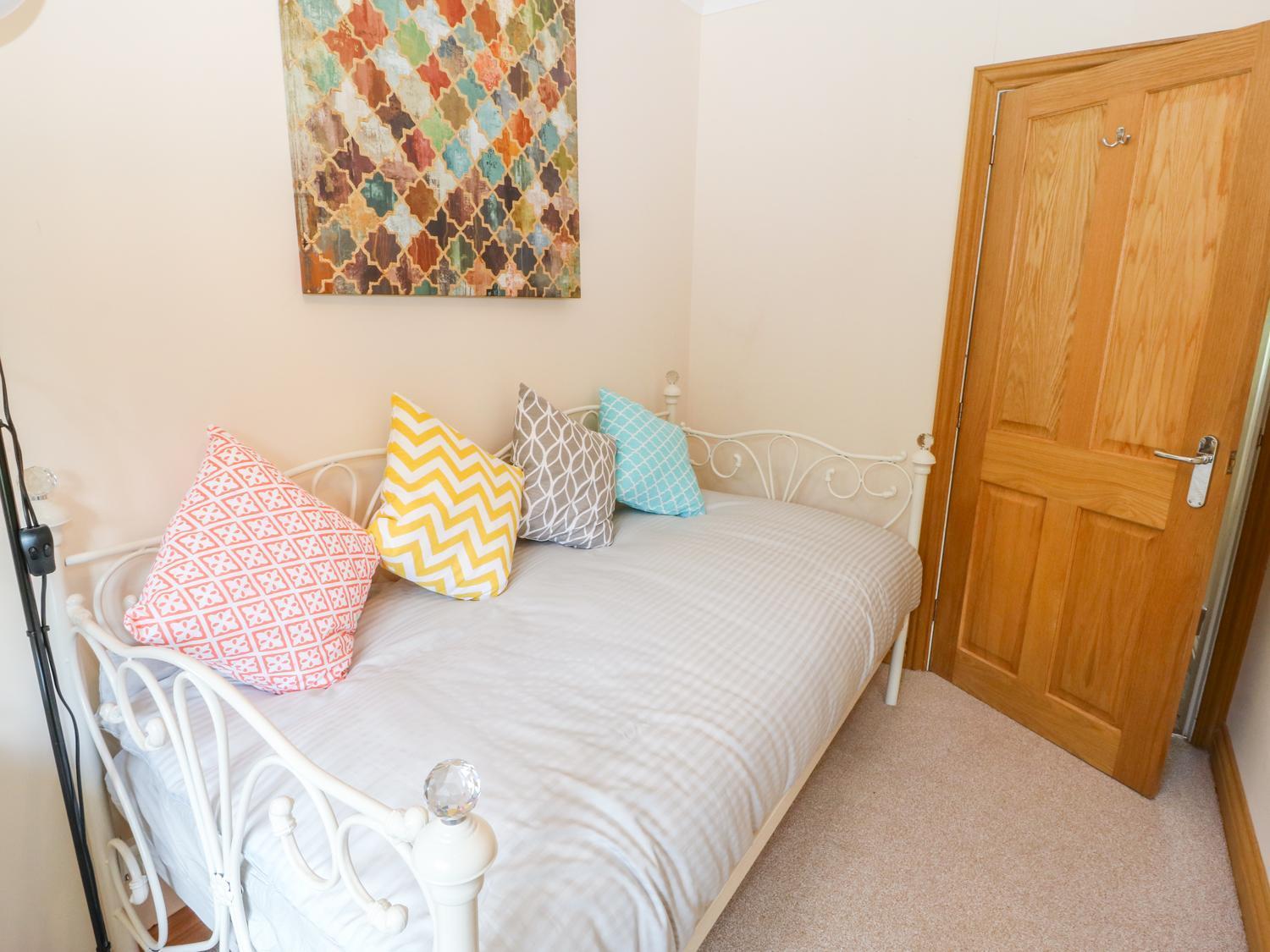 Mallard Cottage Tadcaster Buitenkant foto
