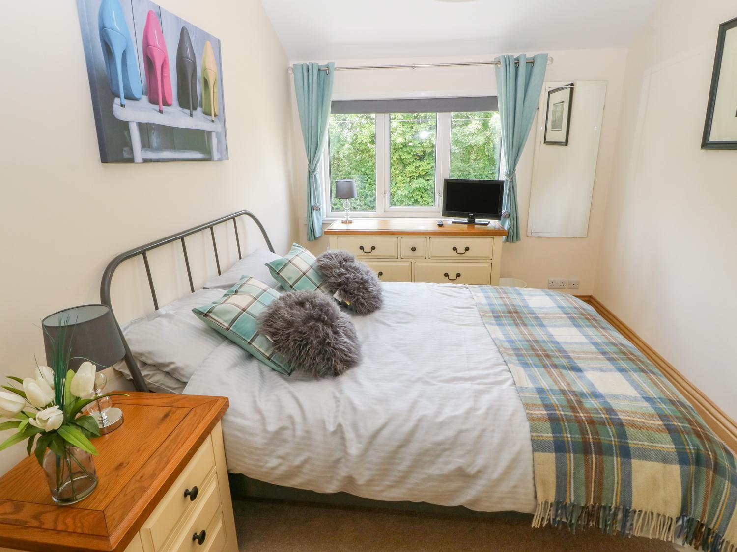 Mallard Cottage Tadcaster Buitenkant foto