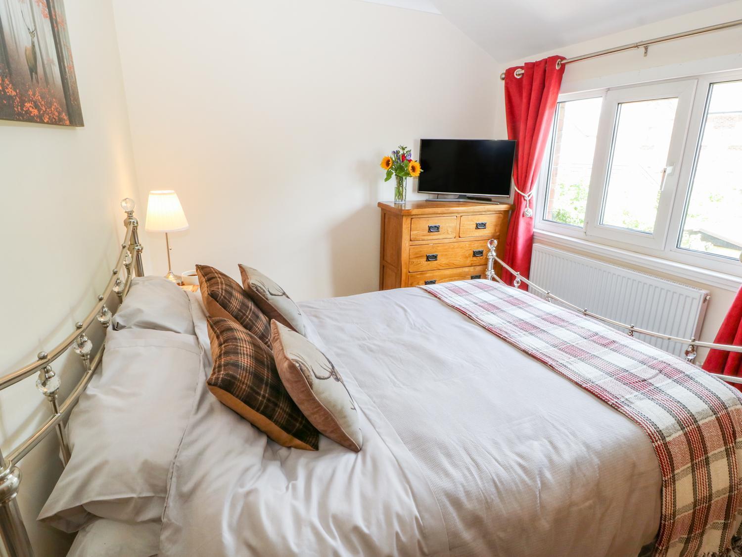 Mallard Cottage Tadcaster Buitenkant foto