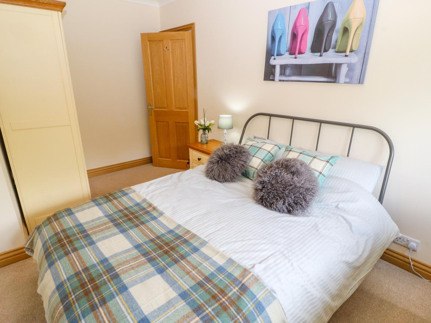Mallard Cottage Tadcaster Buitenkant foto