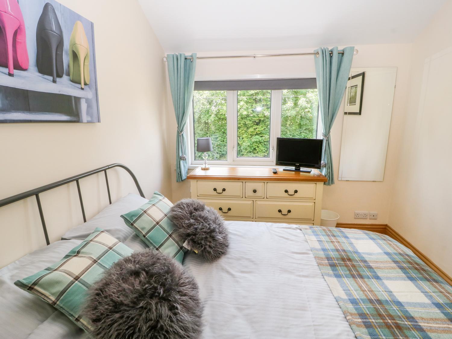 Mallard Cottage Tadcaster Buitenkant foto