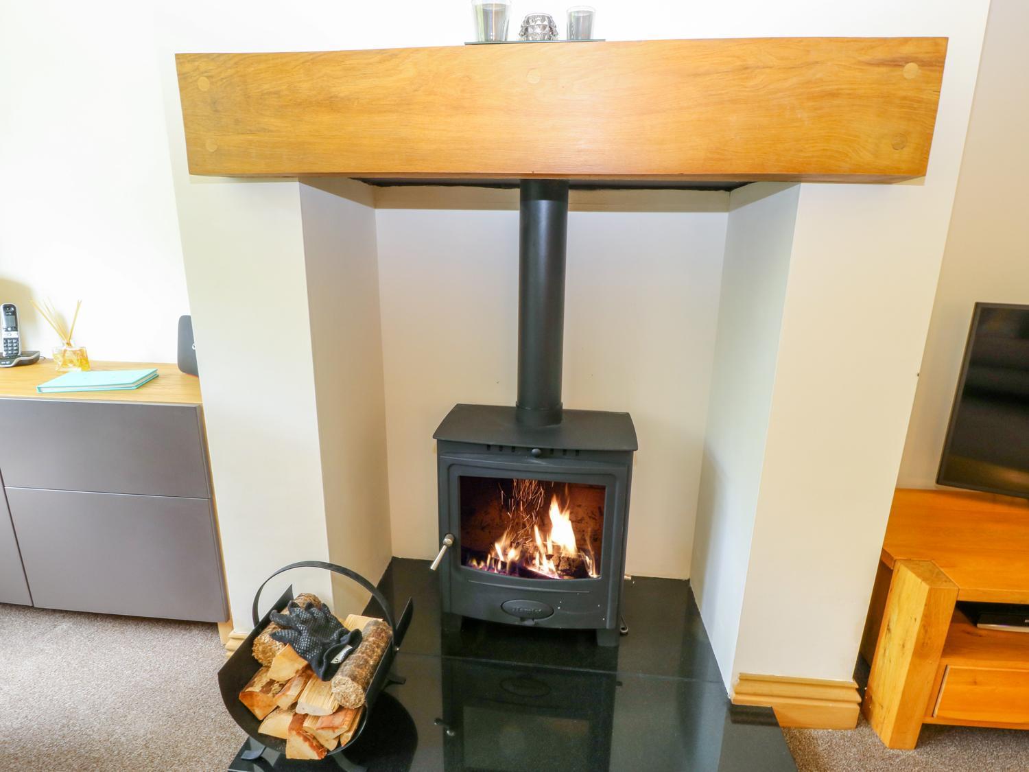 Mallard Cottage Tadcaster Buitenkant foto