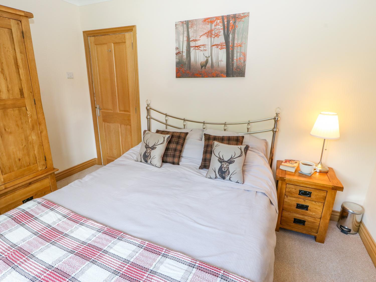 Mallard Cottage Tadcaster Buitenkant foto