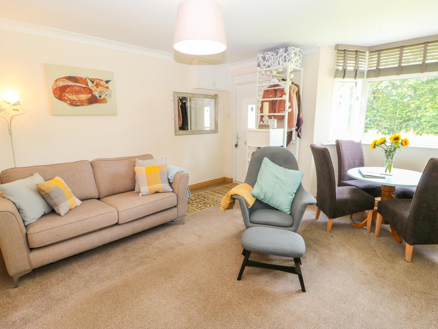 Mallard Cottage Tadcaster Buitenkant foto