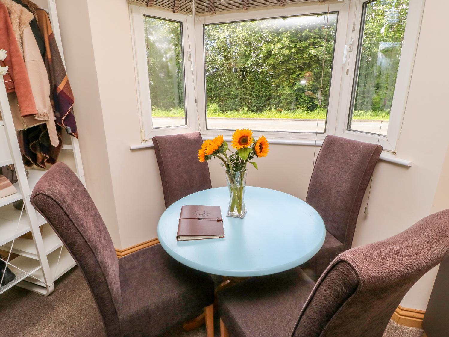 Mallard Cottage Tadcaster Buitenkant foto