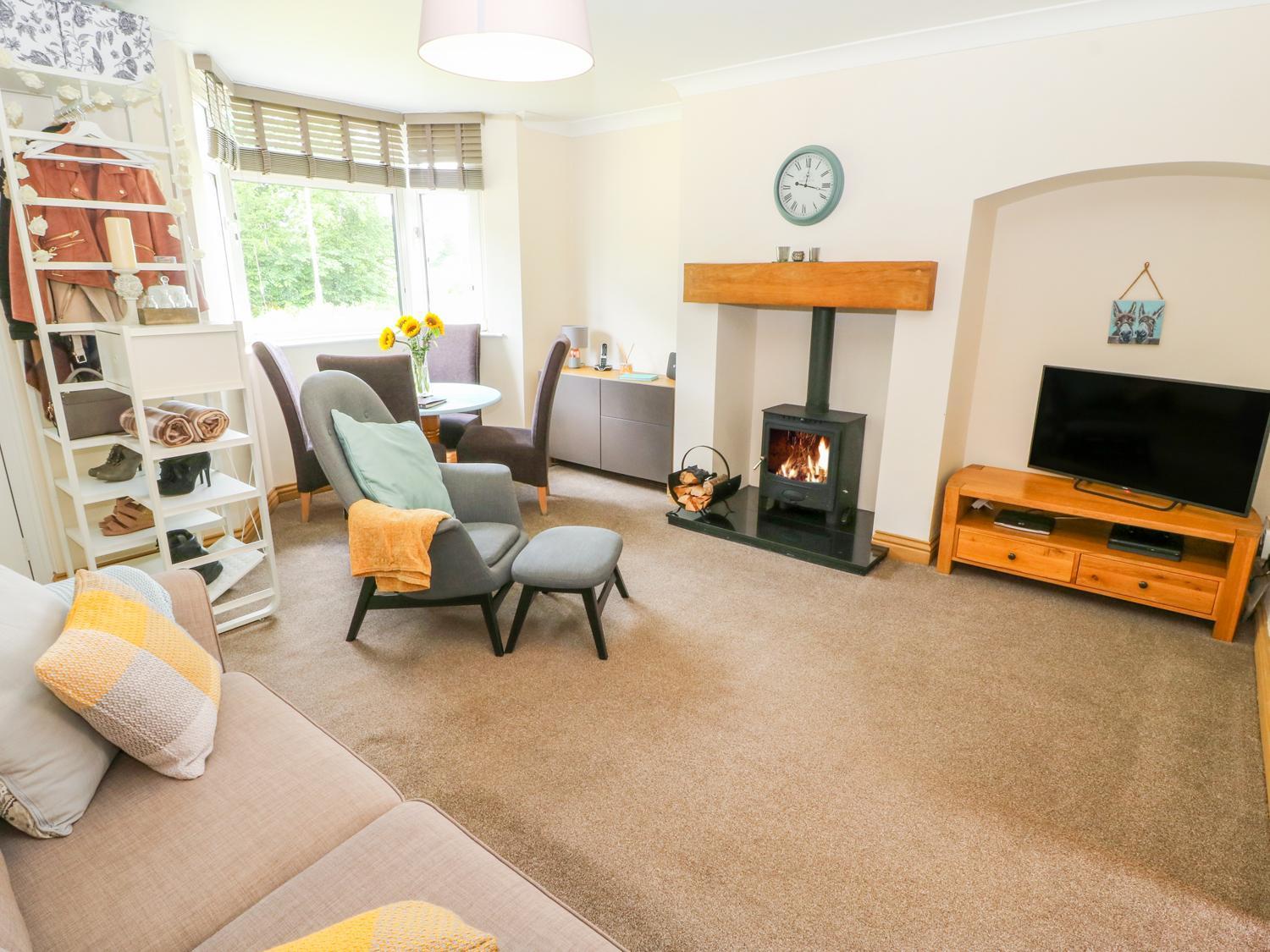 Mallard Cottage Tadcaster Buitenkant foto