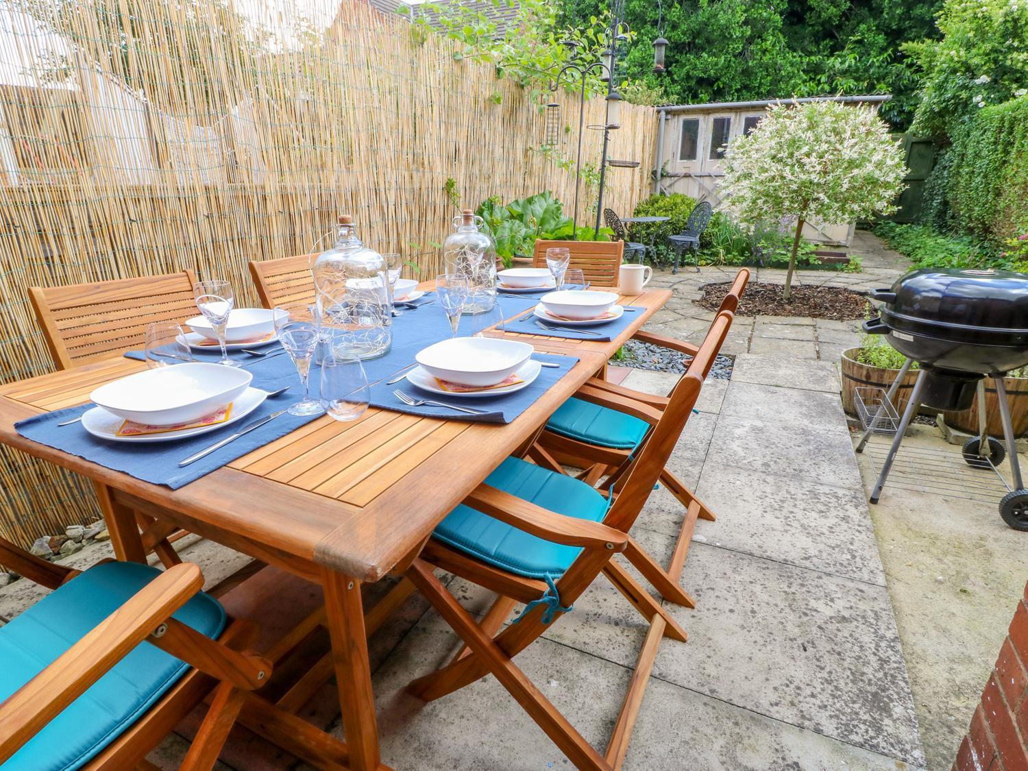 Mallard Cottage Tadcaster Buitenkant foto