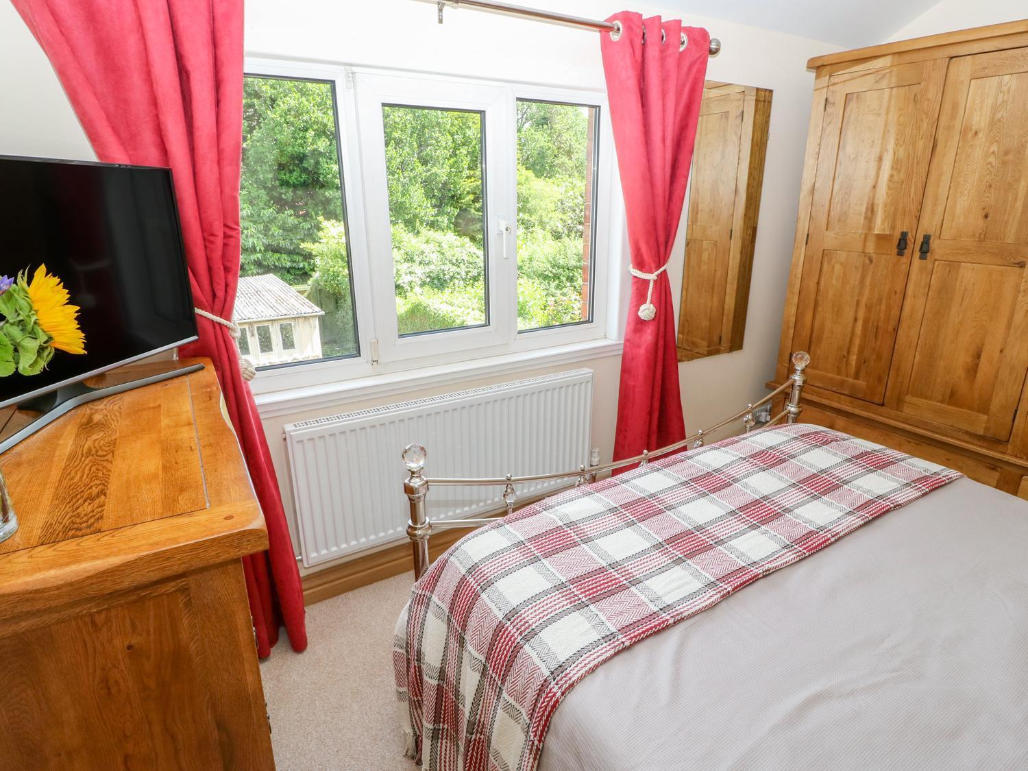 Mallard Cottage Tadcaster Buitenkant foto